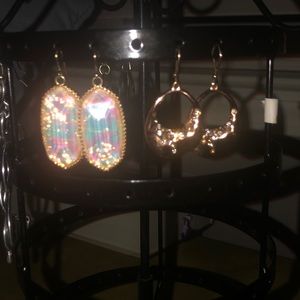 Double Deal- Alexis Bitter plus one!